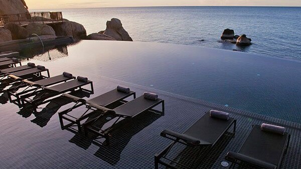 Silavadee Pool Spa Resort